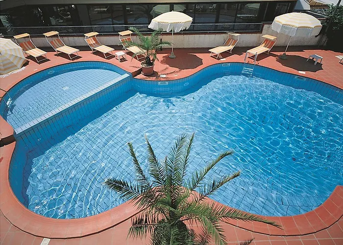 Hotel Calypso Cesenatico